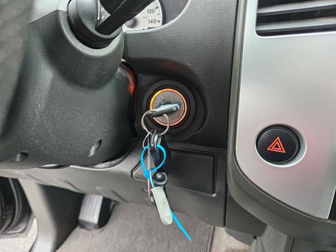 Used 2013 Nissan Frontier PRO-4X w/ Pro-4x Luxury Pkg image 22