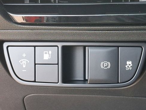 New 2025 Kia EV6 Light w/ Light LR Technology Package image 20