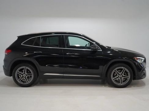Used 2022 Mercedes-Benz GLA 250 4MATIC image 8
