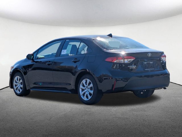 New 2027 Toyota Corolla LE FWD image 7