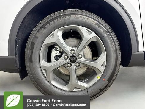 New 2026 Ford Escape ST-Line w/ Tech Pack #1 AWD/4WD image 32