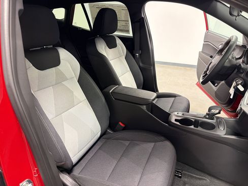 New 2026 Chevrolet Trax RS image 29