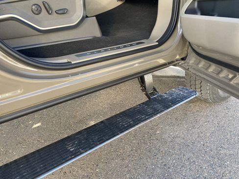 New 2026 Ford F350 Platinum w/ Platinum Plus Package image 18