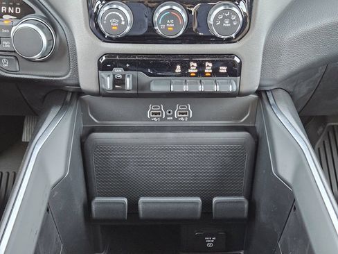 New 2026 RAM 1500 Lone Star AWD/4WD image 22