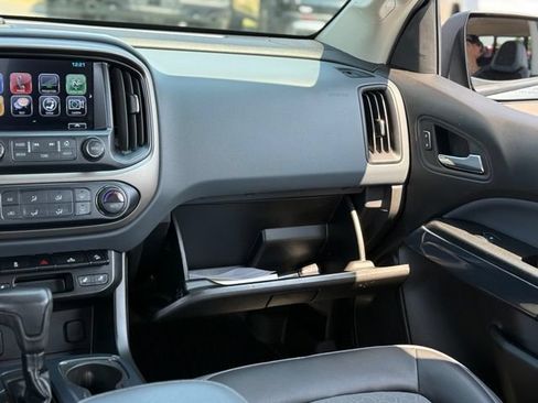 Used 2018 Chevrolet Colorado Z71 AWD/4WD image 23