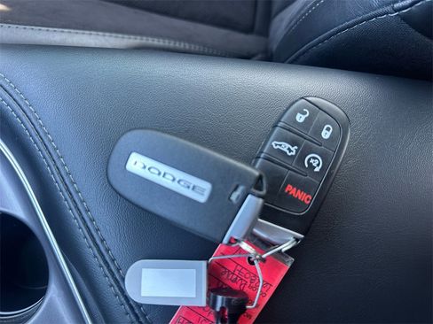 Certified 2021 Dodge Challenger R/T w/ Plus Package image 31