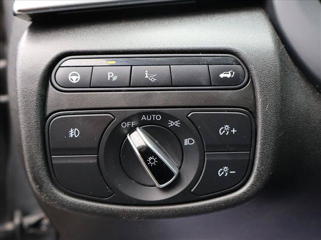 Used 2021 INFINITI QX50 Sensory AWD/4WD image 14