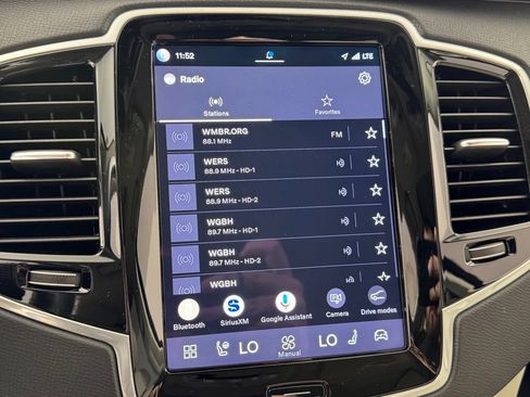 Certified 2025 Volvo XC90 B6 Plus w/ Protection Package Premier AWD/4WD image 25