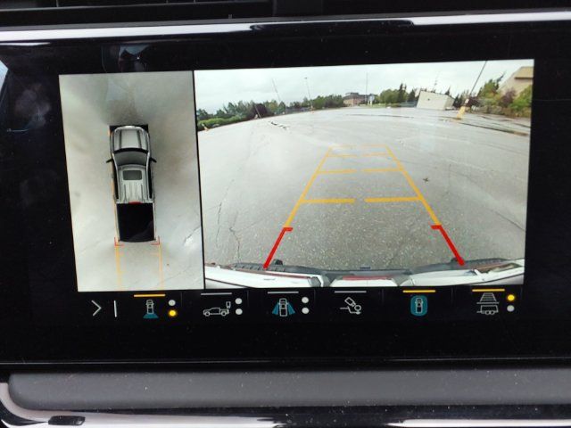 Used 2023 GMC Sierra 1500 AT4X w/ AT4X AEV Edition AWD/4WD image 16