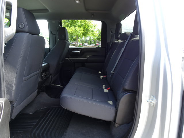 Used 2021 Chevrolet Silverado 3500 LT w/ Convenience Package AWD/4WD image 14