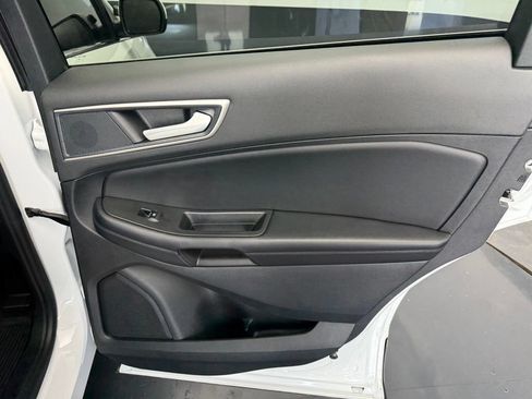 Used 2024 Ford Edge SEL w/ Convenience Package AWD/4WD image 73