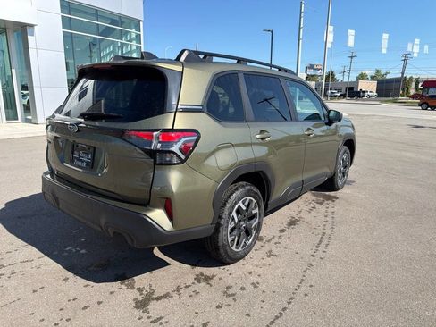 New 2026 Subaru Forester Premium AWD/4WD image 6