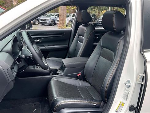 Certified 2023 Honda CR-V Sport image 39