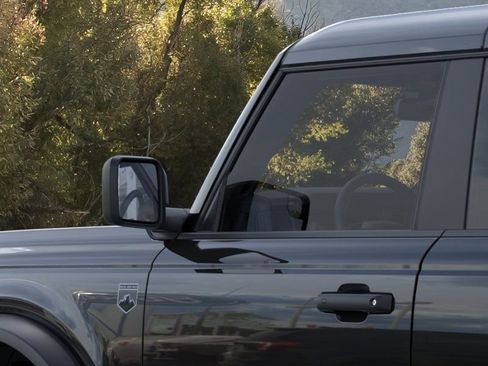 New 2026 Ford Bronco Big Bend AWD/4WD image 22
