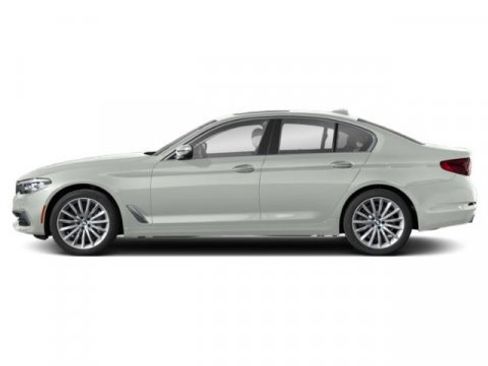Used 2019 BMW 530i image 3