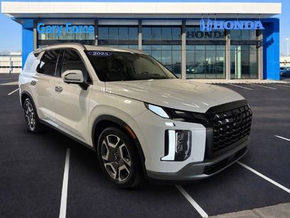Used 2025 Hyundai Palisade SEL
