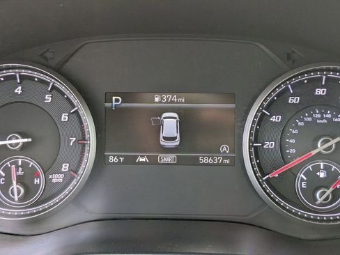 Used 2022 Hyundai Santa Fe SEL FWD image 34