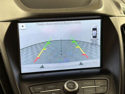 Used 2018 Ford Escape SEL FWD image 24