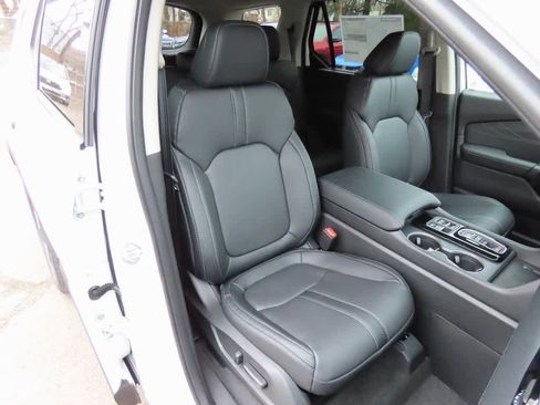 New 2026 Honda Pilot Touring image 20