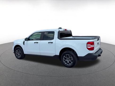 Used 2026 Ford Maverick XLT FWD image 8