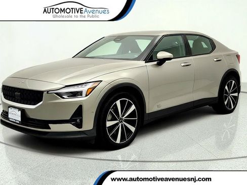 Used 2022 Polestar Polestar 2 w/ Pilot Package AWD/4WD image 1