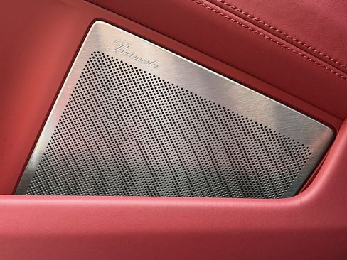 Certified 2024 Porsche 911 Turbo S image 18