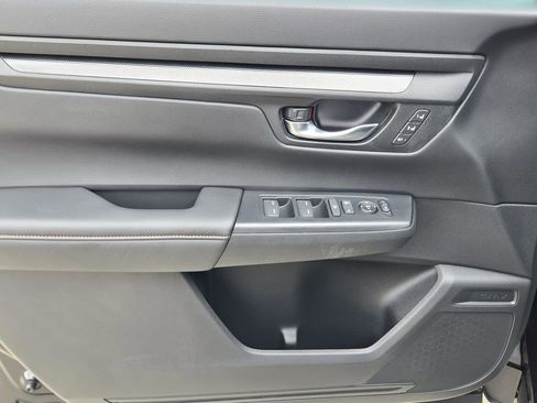 Used 2026 Honda CR-V Sport-L image 35