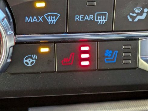 Certified 2024 Ford F250 King Ranch image 23