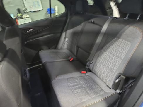 Used 2024 Chevrolet Equinox LT AWD/4WD image 16