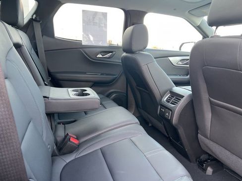 Used 2022 Chevrolet Blazer LT w/ Sound & Technology Package image 37
