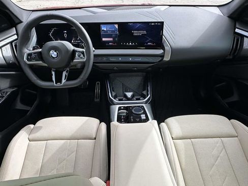 Used 2026 BMW X3 xDrive30 w/ M Sport Package image 20