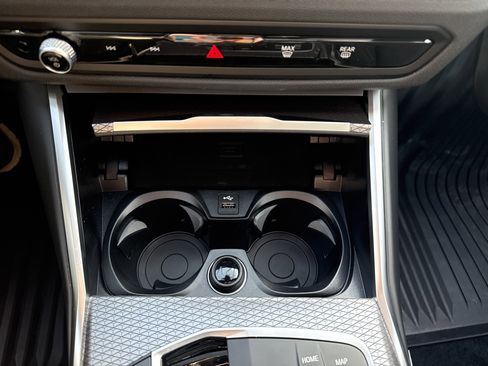 New 2026 BMW 330i xDrive Sedan image 16