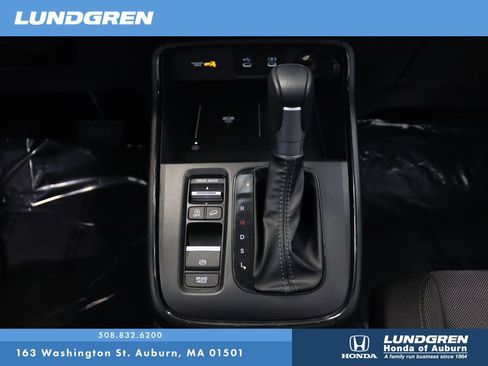 Used 2026 Honda CR-V EX image 26