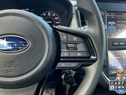 Used 2024 Subaru Crosstrek 2.0i image 25