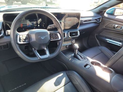 New 2026 Ford Mustang Premium image 35