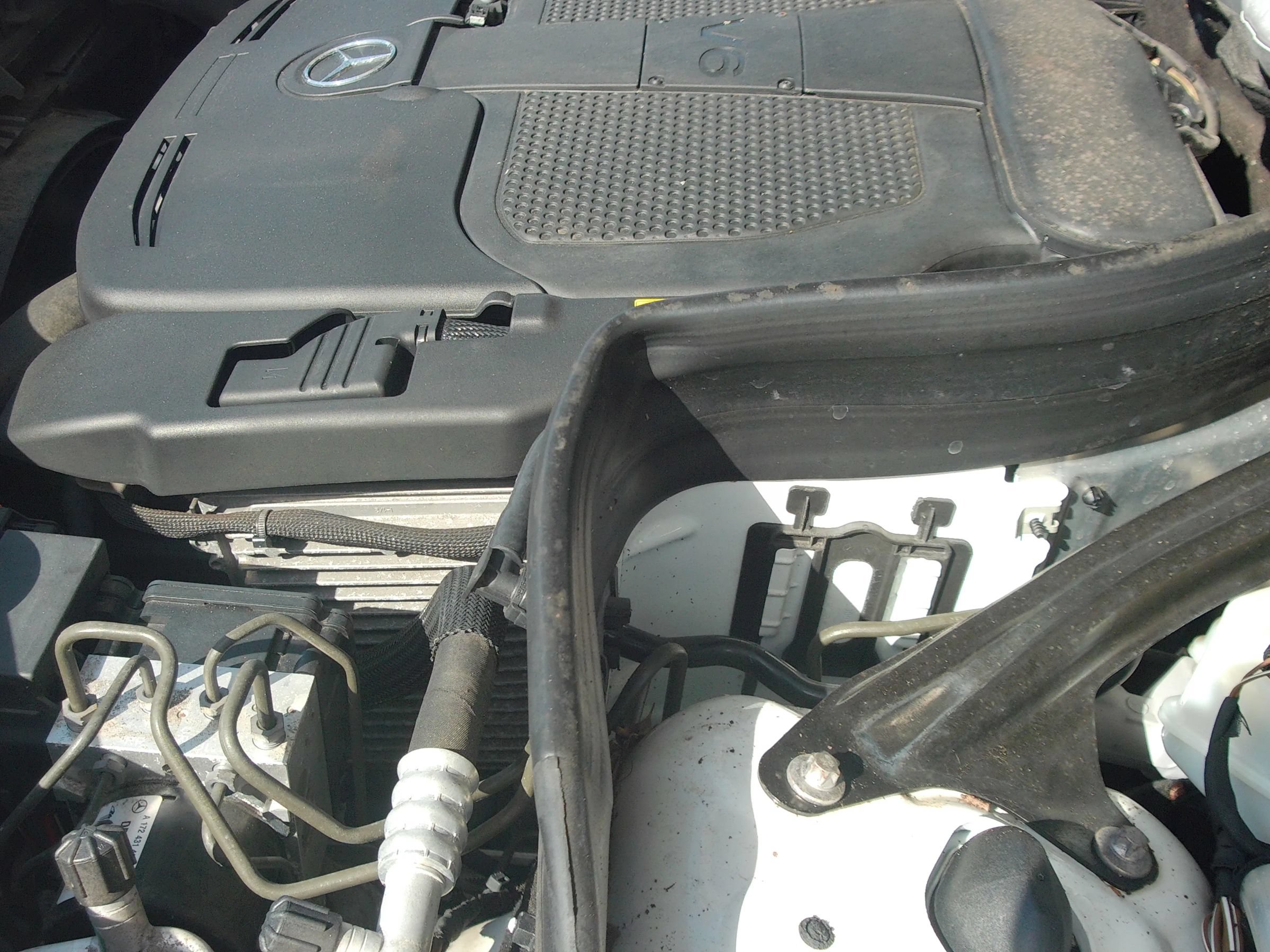 Used 2013 Mercedes-Benz GLK 350 2WD image 39