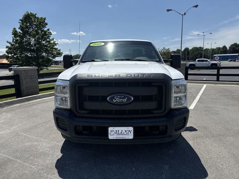 Used 2016 Ford F350 XL RWD image 16