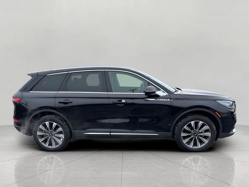 Used 2022 Lincoln Corsair Reserve AWD/4WD image 3