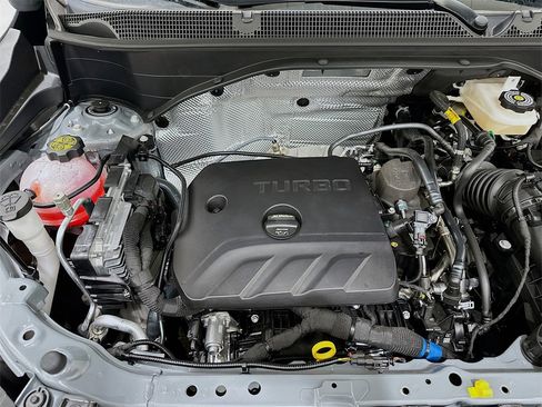 New 2026 Buick Encore GX Preferred w/ Comfort Package image 31