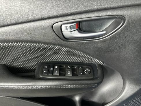 Used 2015 Dodge Dart SXT FWD image 21