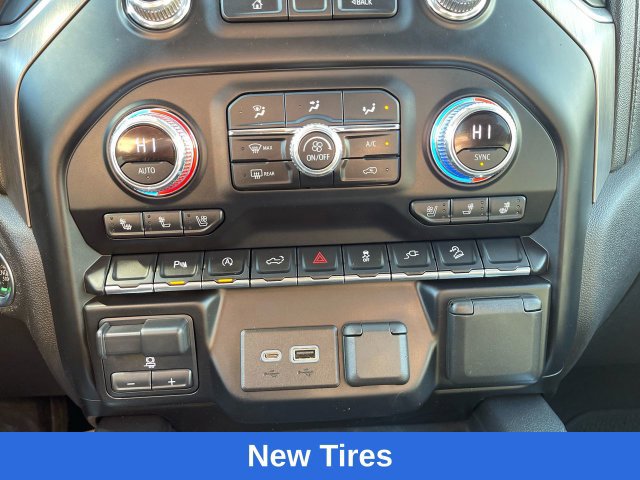 Used 2020 GMC Sierra 1500 Denali AWD/4WD image 19