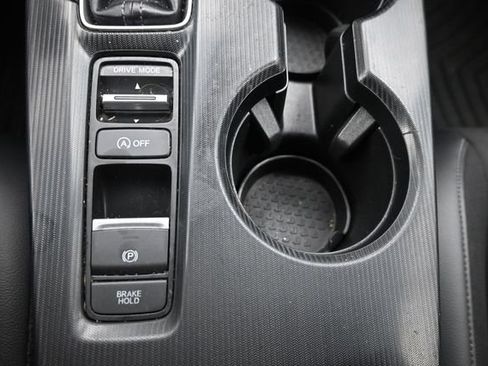 Used 2022 Honda Civic Sport image 29