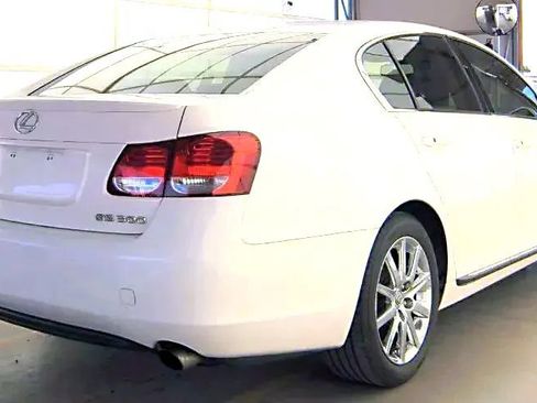 Used 2006 Lexus GS 300 image 5