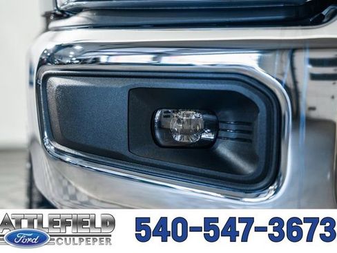 New 2026 Ford F250 XLT w/ XLT Premium Package image 14