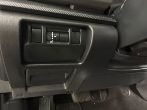 Used 2024 Subaru Crosstrek 2.5i Wilderness w/ Crosstrek Mirror Package image 21