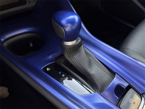 Used 2019 Toyota C-HR Limited image 19