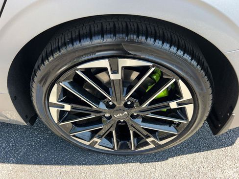 Used 2026 Kia K5 GT image 20