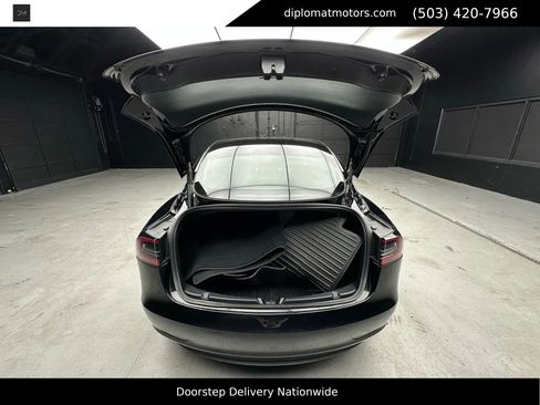 Used 2023 Tesla Model 3 Long Range image 39