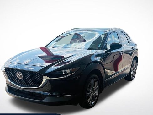 Used 2023 MAZDA CX-30 AWD 2.5 S w/ Preferred Package image 2