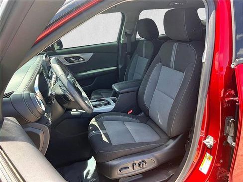 Used 2023 Chevrolet Blazer LT FWD image 26